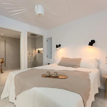 Jardines 38 Beautiful Luxury Family * Μαρμπέλλα