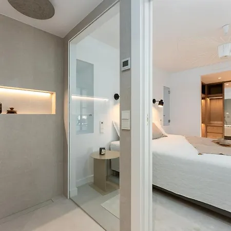 Jardines 38 Beautiful Luxury Family * Μαρμπέλλα