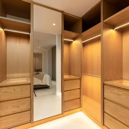 Jardines 38 Beautiful Luxury Family Μαρμπέλλα