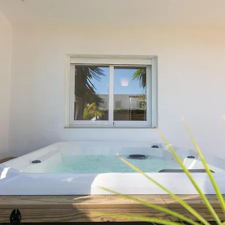 Jardines 38 Beautiful Luxury Family * Μαρμπέλλα