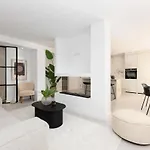 Jardines 38 Beautiful Luxury Family * Marbella