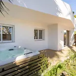 Jardines 38 Beautiful Luxury Family