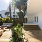 Jardines 38 Beautiful Luxury Family