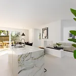 Apartamento Jardines 38 Beautiful Luxury Family *