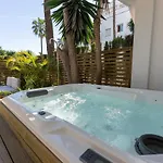 Apartamento Jardines 38 Beautiful Luxury Family