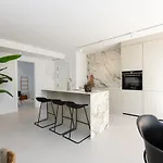 Jardines 38 Beautiful Luxury Family Apartamento *