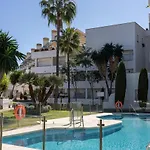 Jardines 38 Beautiful Luxury Family Apartamento Marbella