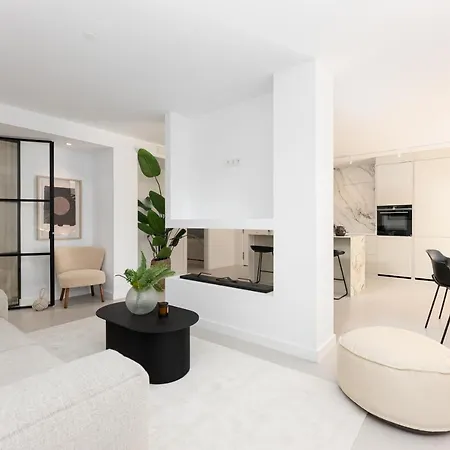 Jardines 38 Beautiful Luxury Family * Марбелья