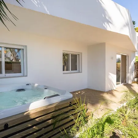 Jardines 38 Beautiful Luxury Family