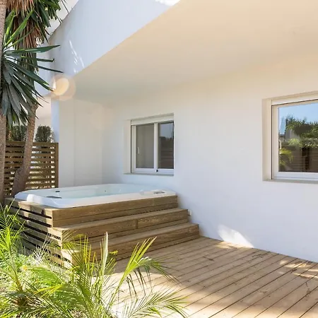 Apartment Jardines 38 Beautiful Luxury Family