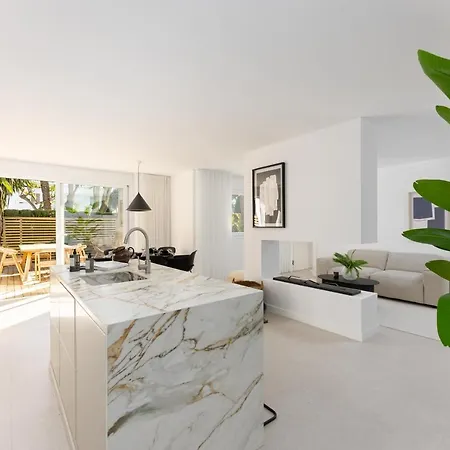 Apartment Jardines 38 Beautiful Luxury Family *