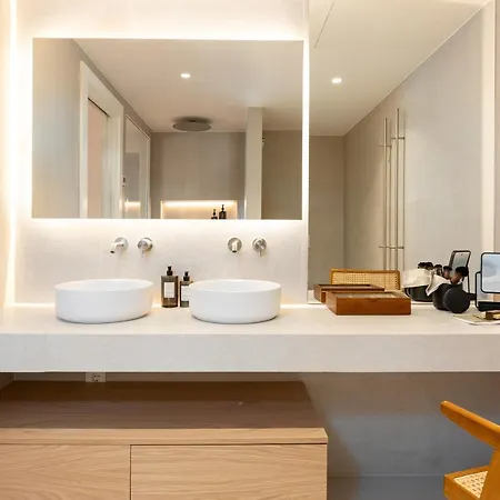 Jardines 38 Beautiful Luxury Family Марбелья