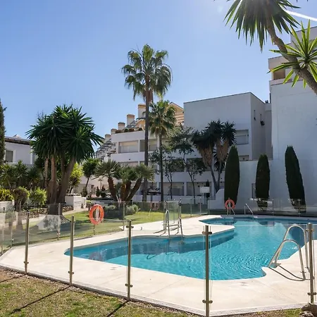 Jardines 38 Beautiful Luxury Family