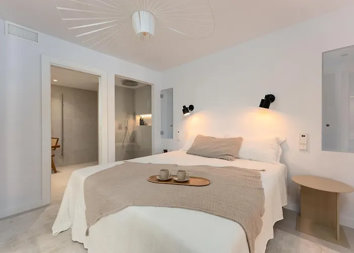 Jardines 38 Beautiful Luxury Family * Marbella