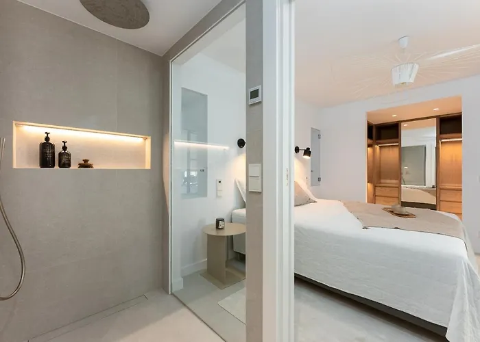 Jardines 38 Beautiful Luxury Family * Marbella