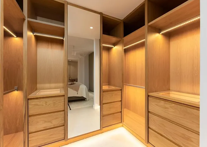 Jardines 38 Beautiful Luxury Family マルベーリャ