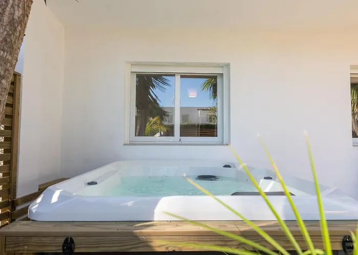 Jardines 38 Beautiful Luxury Family * Marbella