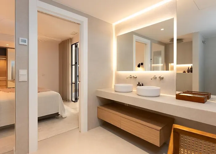 Jardines 38 Beautiful Luxury Family * マルベーリャ