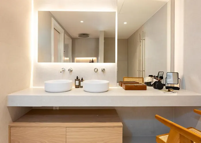 Jardines 38 Beautiful Luxury Family マルベーリャ