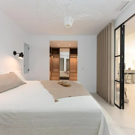Jardines 38 Beautiful Luxury Family Daire Marbella