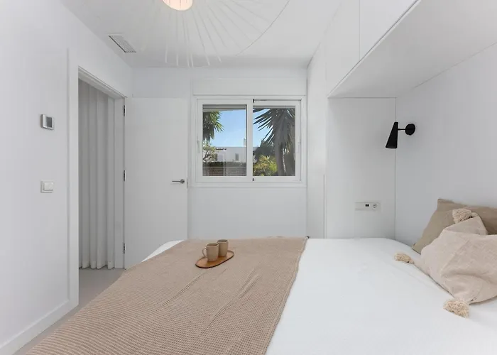 Daire Jardines 38 Beautiful Luxury Family *