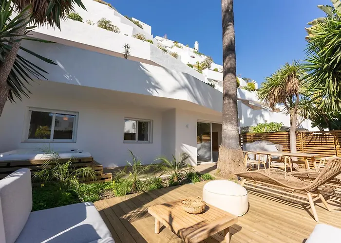 Jardines 38 Beautiful Luxury Family Marbella