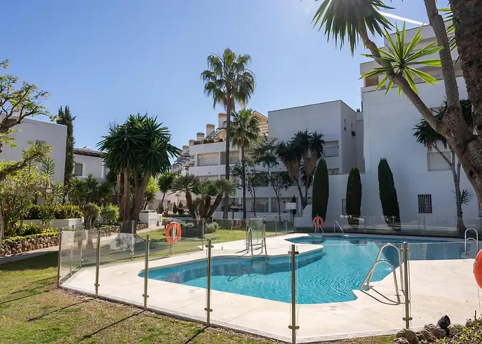 Jardines 38 Beautiful Luxury Family