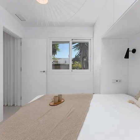 Daire Jardines 38 Beautiful Luxury Family *