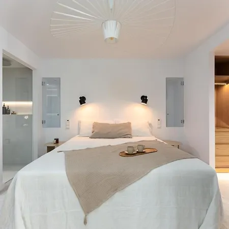 Apartment Jardines 38 Beautiful Luxury Family