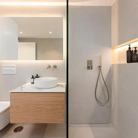 Daire Jardines 38 Beautiful Luxury Family *