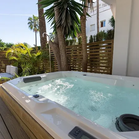 Apartment Jardines 38 Beautiful Luxury Family